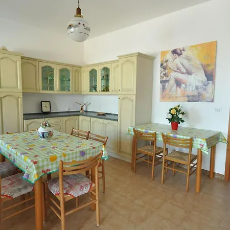 Casa vacanze By Salento Affitti